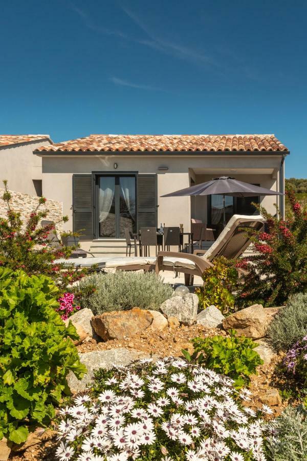 Villa Le Domaine De Marie Palasca  Exterior foto