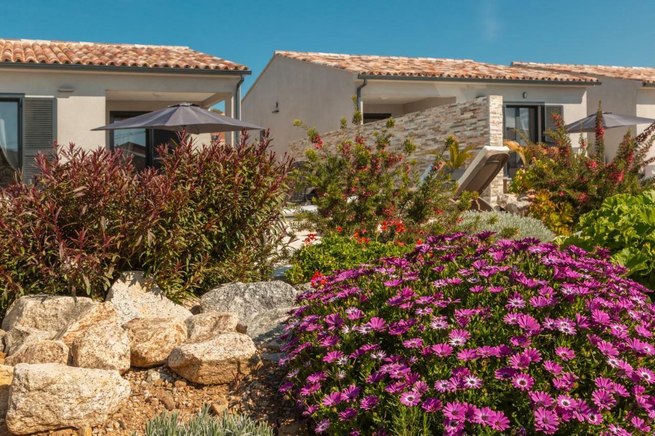 Villa Le Domaine De Marie Palasca  Exterior foto